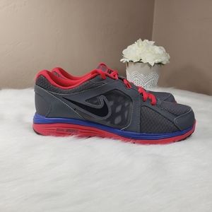 NIKE DUAL FUSION RUN 525590-012